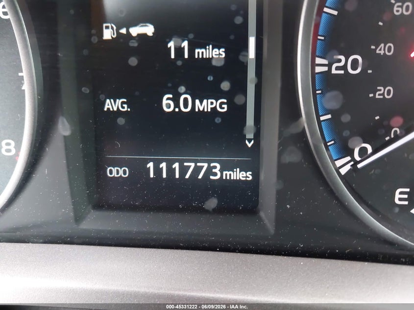 2017 TOYOTA RAV4 LE — Photo 15