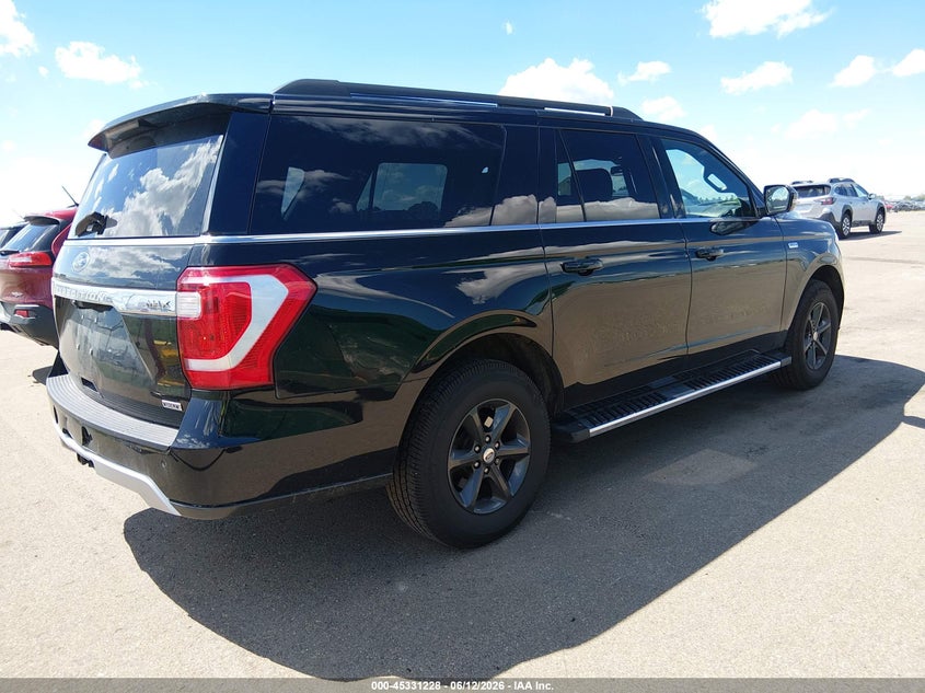 Vin: 1fmjk1jtxjea45282, lot: 45829164, ford expedition max xlt 20184