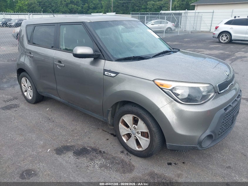Vin: kndjn2a26g7242701, lot: 45829181, kia soul 2016 img_1