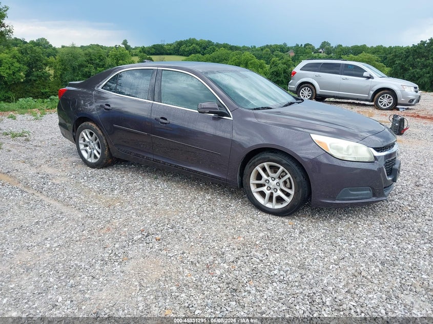 Vin: 1g11c5sl3ff137948, lot: 45829227, chevrolet malibu 1lt 2015 img_1
