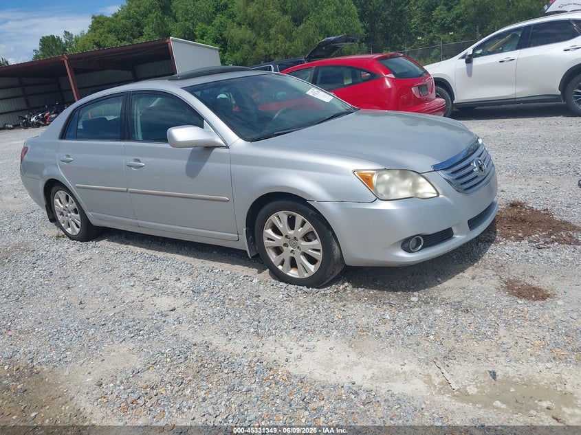 2008 Toyota Avalon Xls