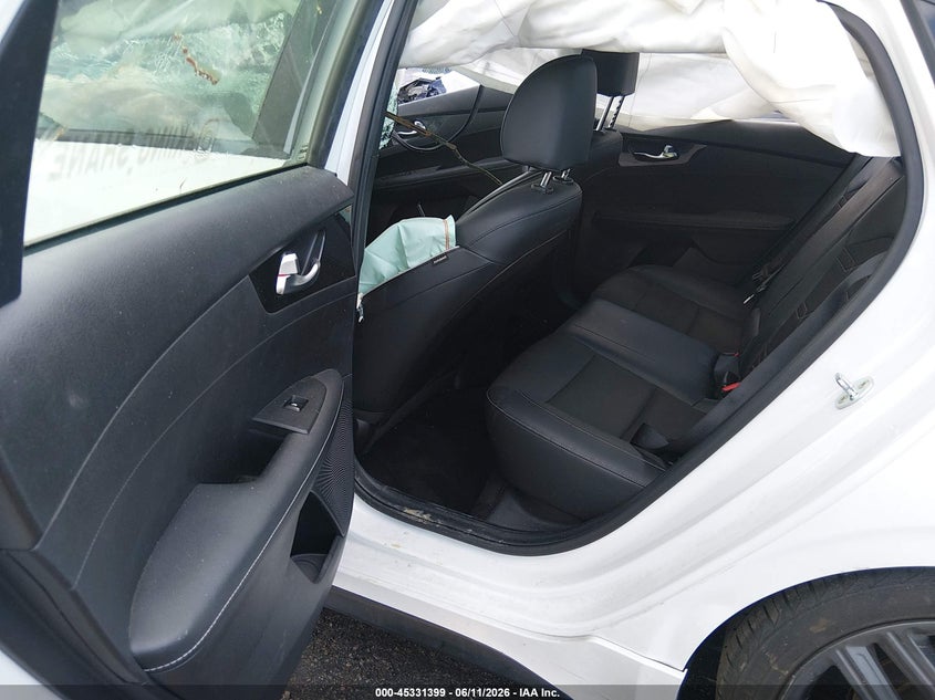 VIN 3KPF34AD9ME418497 2021 KIA FORTE GT-LINE