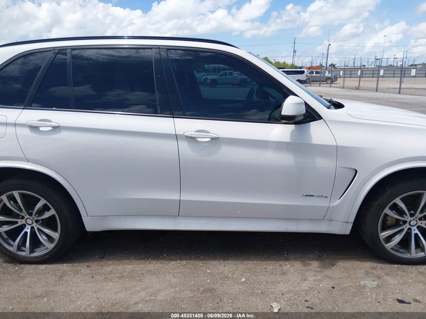2016 BMW X5 EDRIVE XDRIVE40E — Фото 13