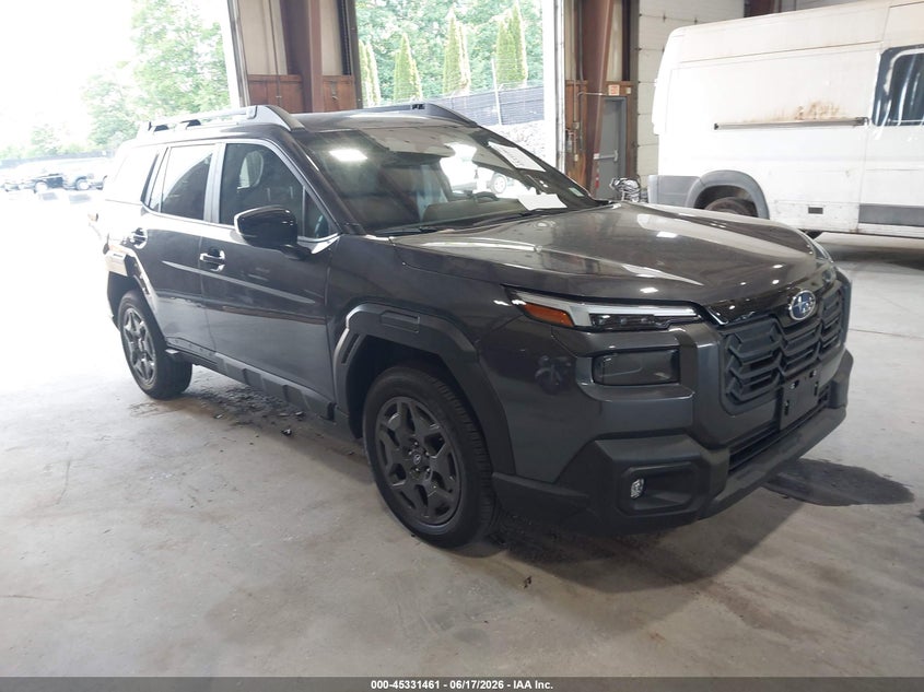 Vin: jf2bupad1ty459021, lot: 45829397, subaru outback premium 2026 img_1