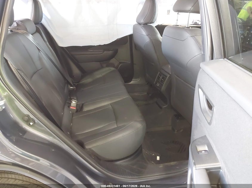 2026 Subaru Outback Premium VIN: JF2BUPAD1TY459021 Lot: 45331461