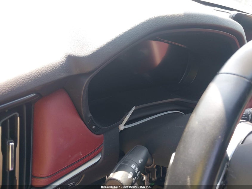 2025 MAZDA CX-70 3.3 TURBO S PREMIUM — Фото 7