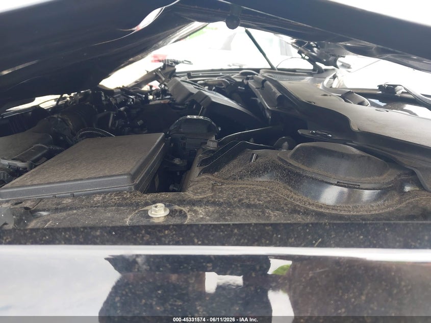 2023 Acura Tlx Standard VIN: 19UUB5F39PA007464 Lot: 45331574