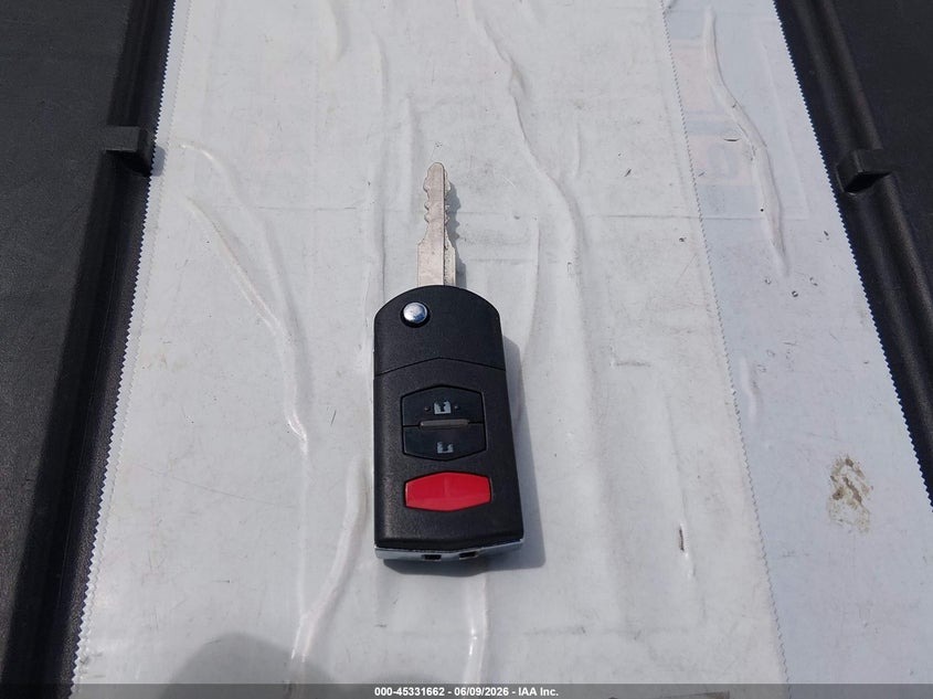 2009 Mazda Mazda5 Sport VIN: JM1CR29L590331794 Lot: 45331662