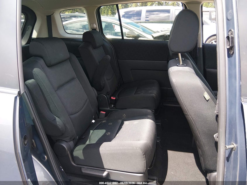 2009 Mazda Mazda5 Sport VIN: JM1CR29L590331794 Lot: 45331662