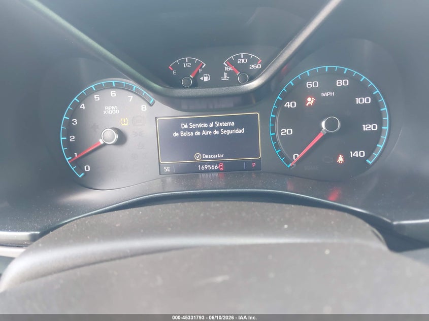 2019 GMC Canyon Sle VIN: 1GTG5CEN7K1322394 Lot: 45331793