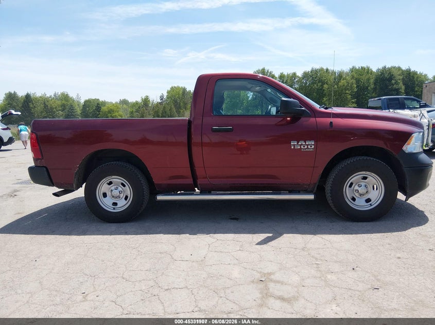 AtlanticExpress - Ram 1500