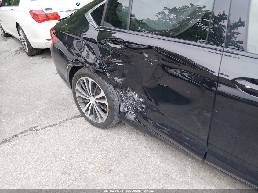 2019 Buick Regal Sportback Awd Essence VIN: W04GR6SX0K1029037 Lot: 45331934