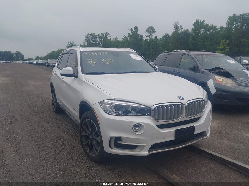 Vin: 5uxkr0c38h0x77704, lot: 45829883, bmw x5 xdrive35i 20171