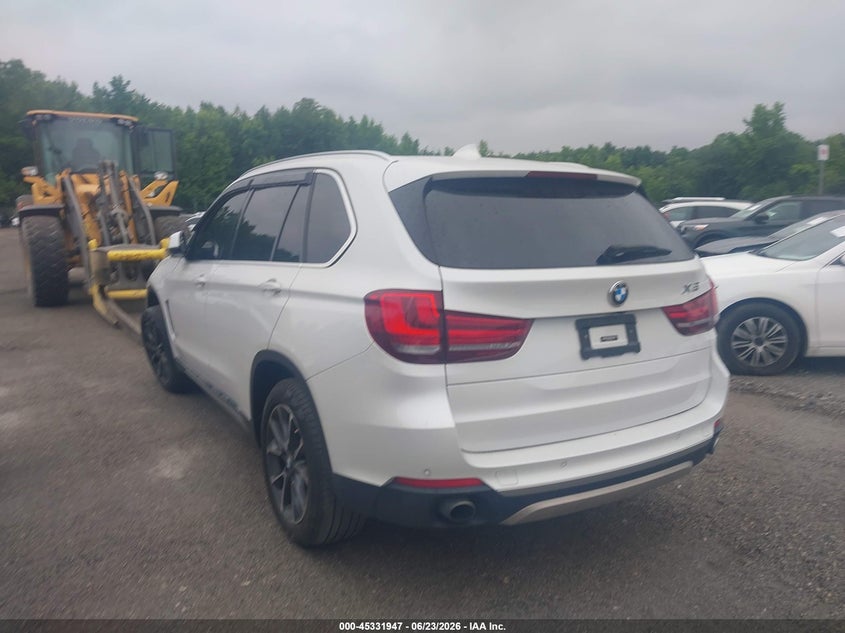 Vin: 5uxkr0c38h0x77704, lot: 45829883, bmw x5 xdrive35i 20173