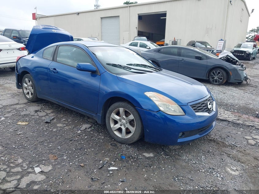 2008 Nissan Altima