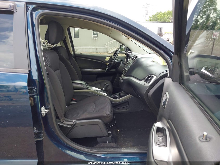 AtlanticExpress - Dodge Journey