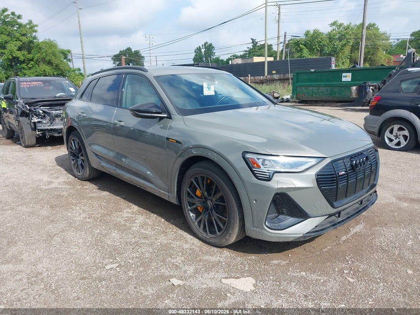 Vin: wa1vabge3nb038862, lot: 45830079, audi e-tron chronos quattro 2022 img_1