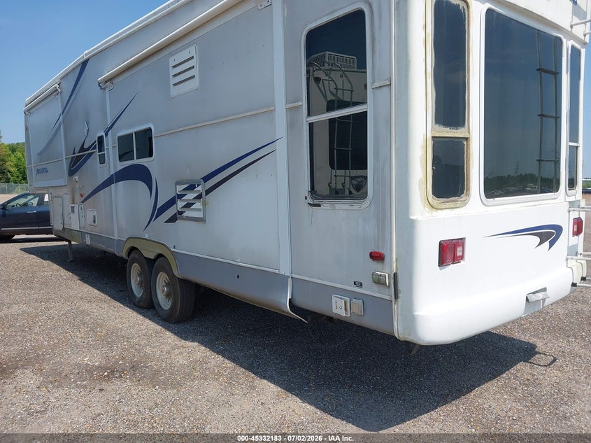 2004 HOLIDAY RAMBLER OTHER auction photo 3