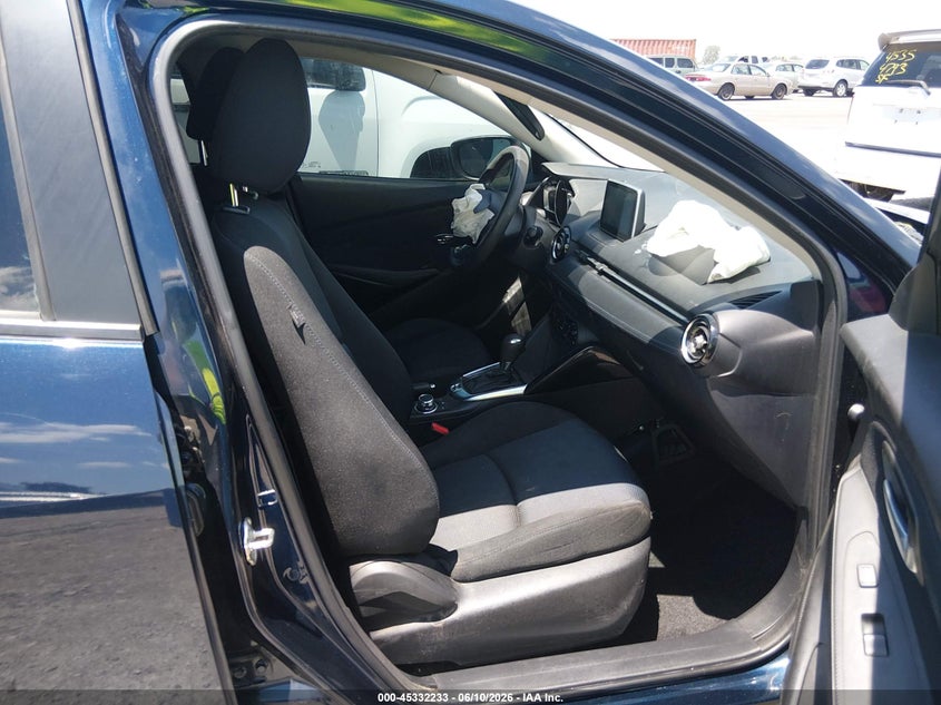 2018 TOYOTA YARIS IA auction photo 5