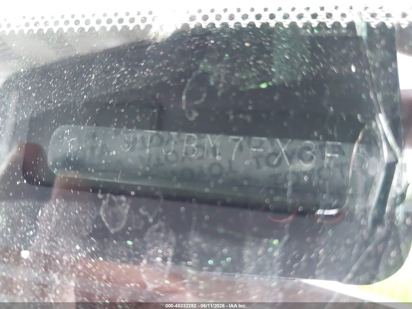 2015 Lexus Gx 460 VIN: JTJBM7FX3F5108132 Lot: 45332252