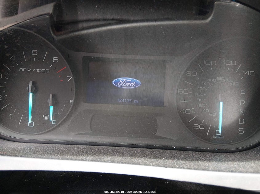AtlanticExpress - Ford Edge
