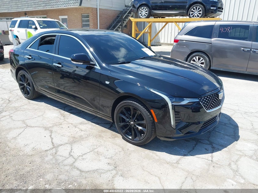 Vin: 1g6df5rkxp0130625, lot: 45830258, cadillac ct4 premium luxury 2023 img_1