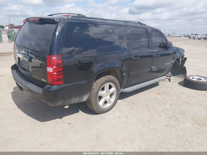 Vin: 1gnscje00cr311787, lot: 45830308, chevrolet suburban 1500 lt 20124