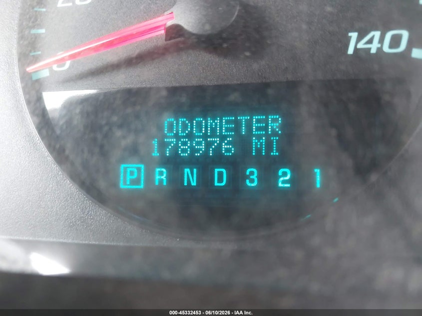 2009 Chevrolet Impala Ls VIN: 2G1WB57KX91306996 Lot: 45332453