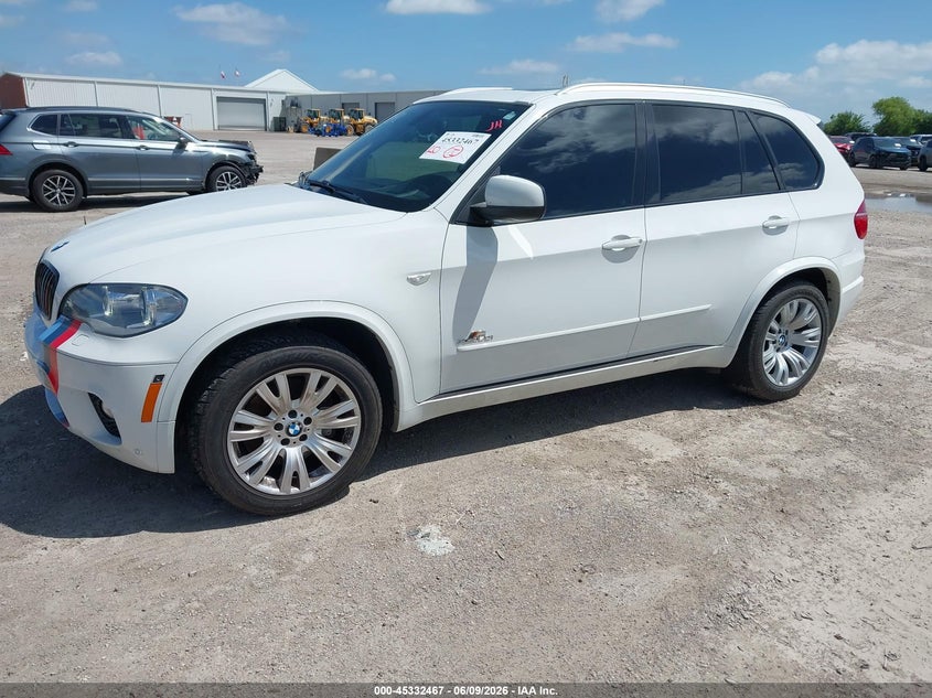 Vin: 5uxzv8c58d0c14563, lot: 45830403, bmw x5 xdrive50i 20132