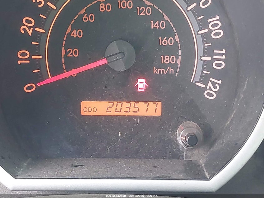 2010 TOYOTA TUNDRA GRADE 5.7L V8 · Фото 15