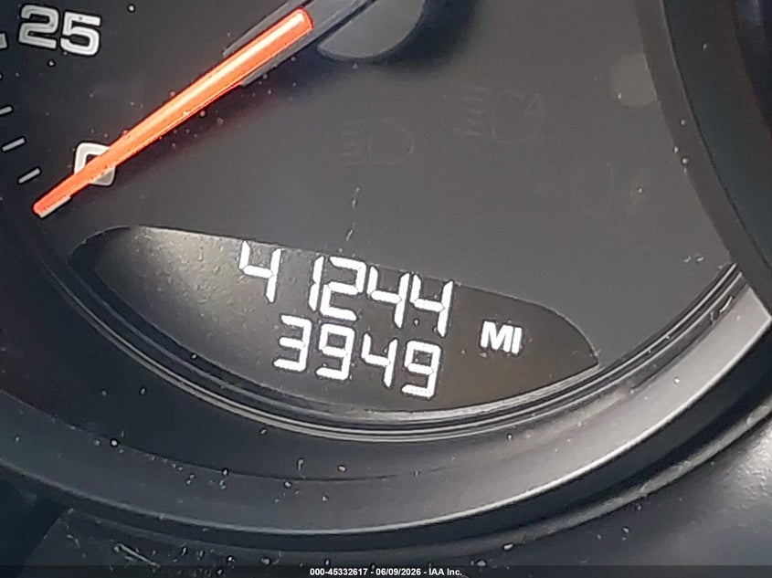 PORSCHE MACAN - zdjęcie 15