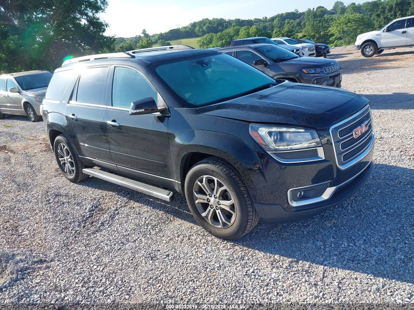 Vin: 1gkkrrkd6gj221209, lot: 45830554, gmc acadia slt-1 2016 img_1