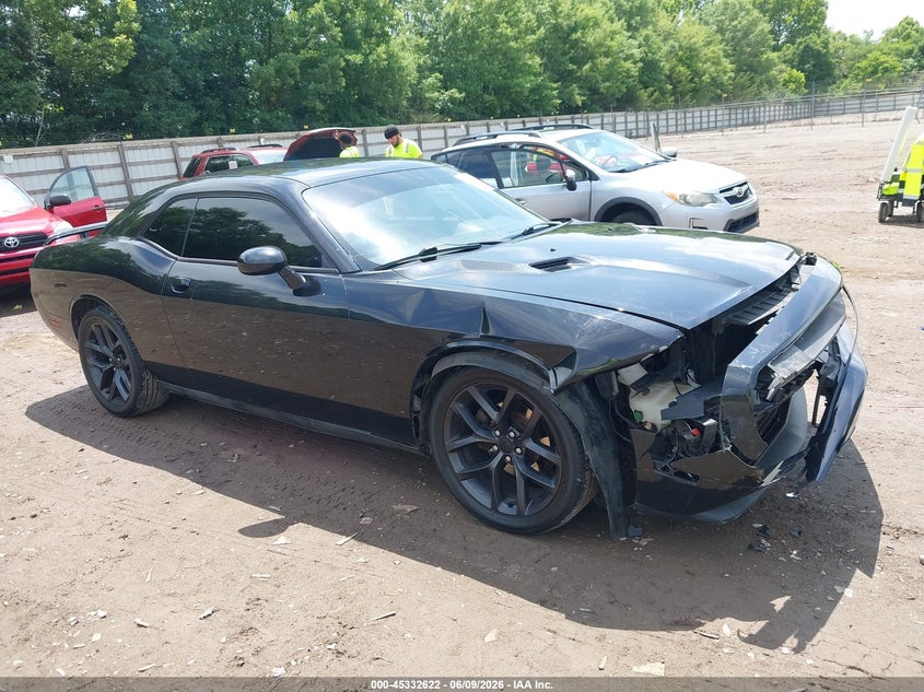 Vin: 2b3cj4dg9bh569891, lot: 45830558, dodge challenger 2011 img_1