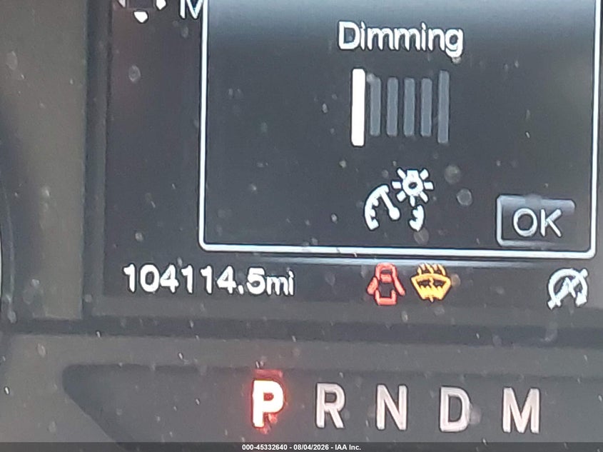 FORD F-150 2019 VIN 1FTFW1E46KFB10450