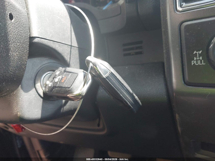 FORD F-150 2019 VIN 1FTFW1E46KFB10450