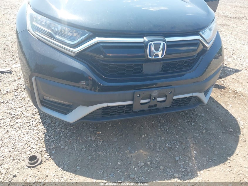 AtlanticExpress - Honda CR-V
