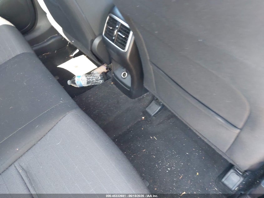 VIN KNDPMCACXL7825150 2020 KIA SPORTAGE LX
