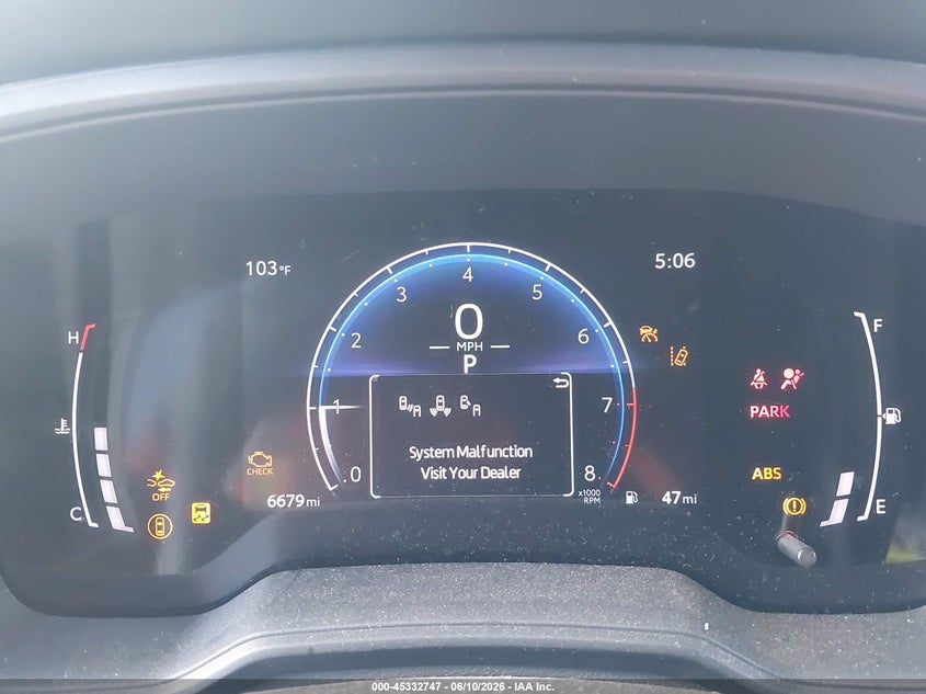 2026 TOYOTA COROLLA SEDAN 2.0L I-4 DI, DOHC, VVT, 169HP