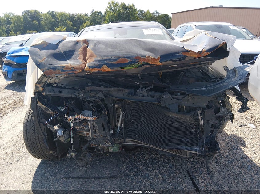 2015 Hyundai Genesis 3.8 VIN: KMHGN4JE1FU050159 Lot: 45332751