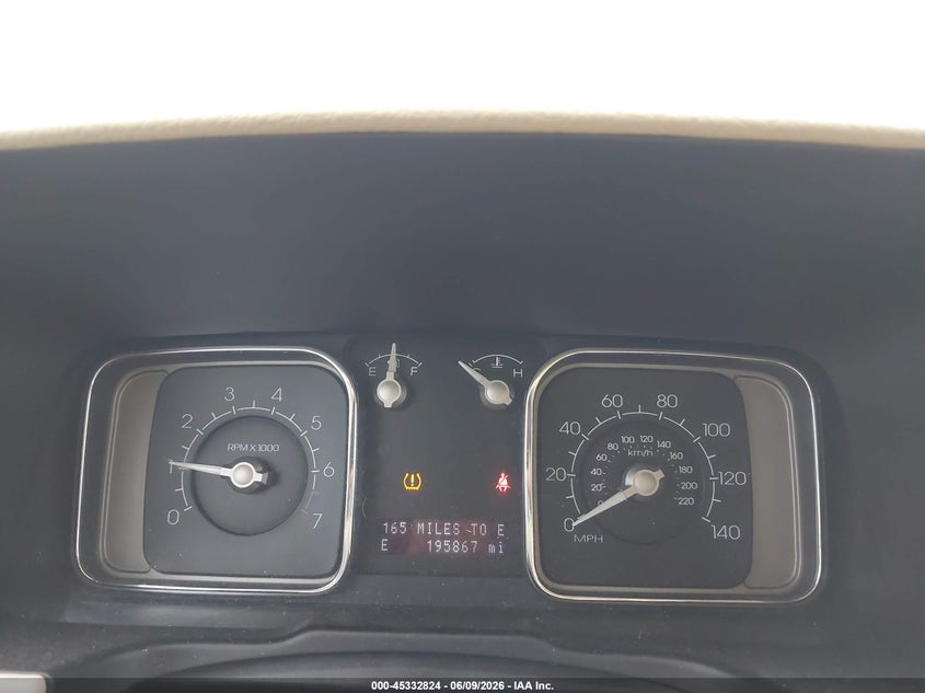 AtlanticExpress - Lincoln MKX