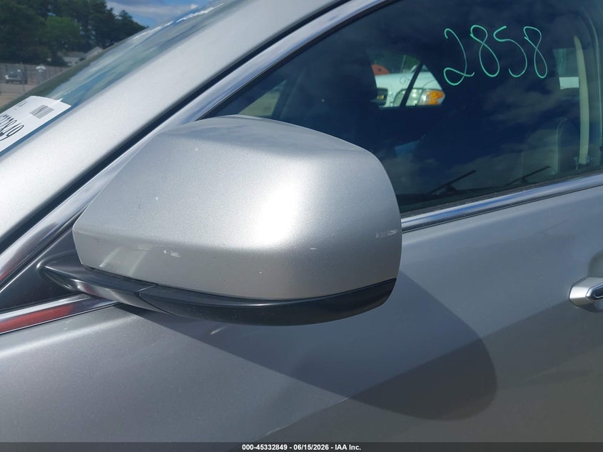 2016 Cadillac Ats Standard VIN: 1G6AA5RA7G0149769 Lot: 45332849