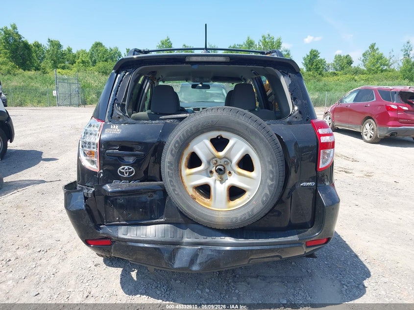 AtlanticExpress - Toyota RAV4