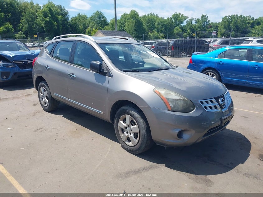 Vin: jn8as5mv4fw252099, lot: 45830847, nissan rogue select s 2015 img_1