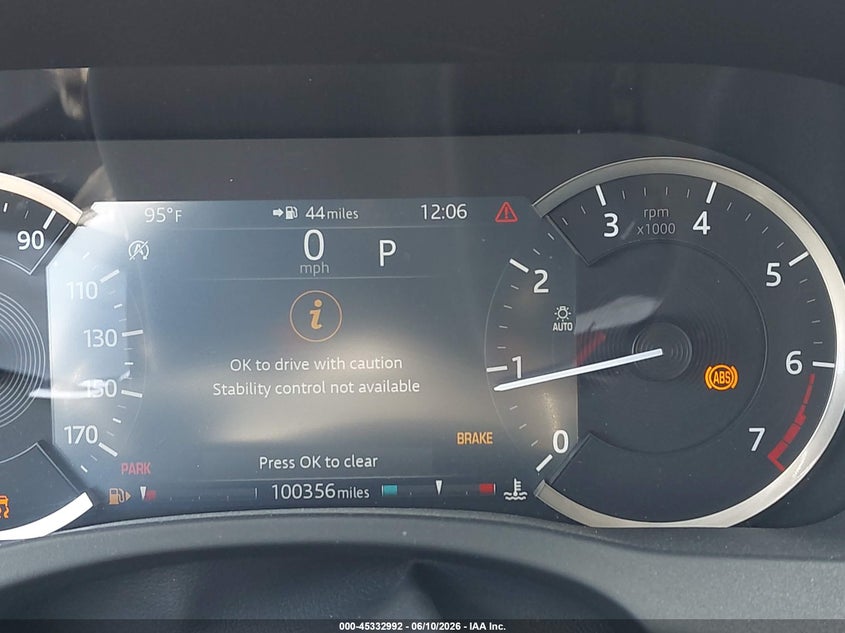 2020 Jaguar Xe S Rwd Automatic VIN: SAJAE4FX4LCP64312 Lot: 45332992