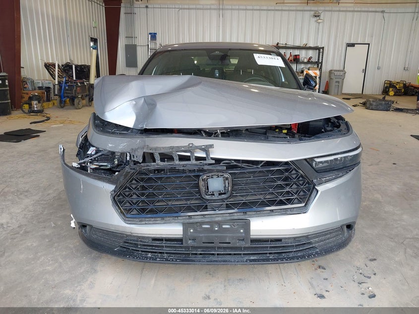2023 Honda Accord Hybrid Sport VIN: 1HGCY2F53PA050899 Lot: 45333014