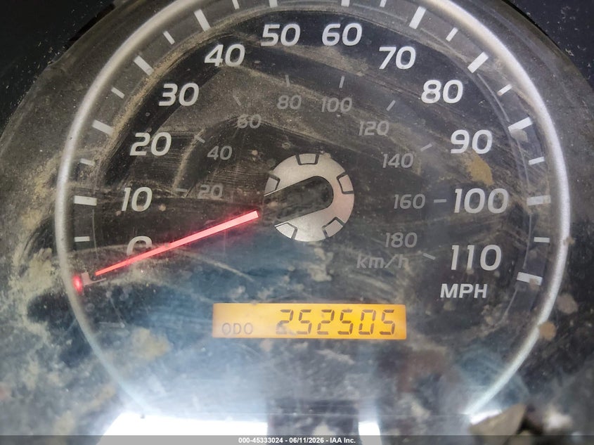 AtlanticExpress - Toyota 4Runner