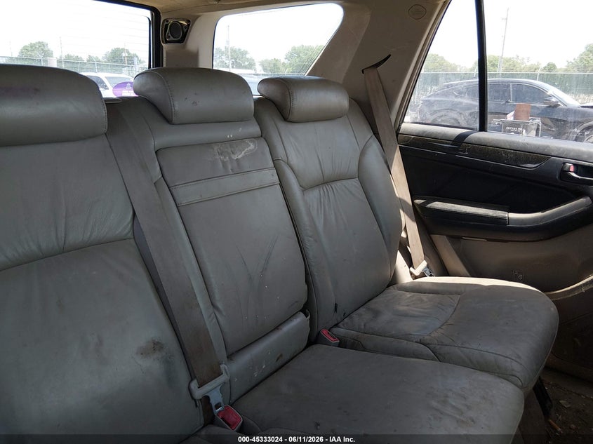 AtlanticExpress - Toyota 4Runner