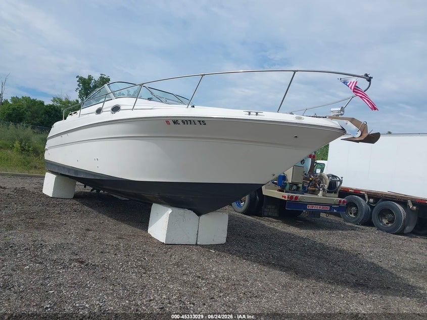 1997 Sea Ray Other