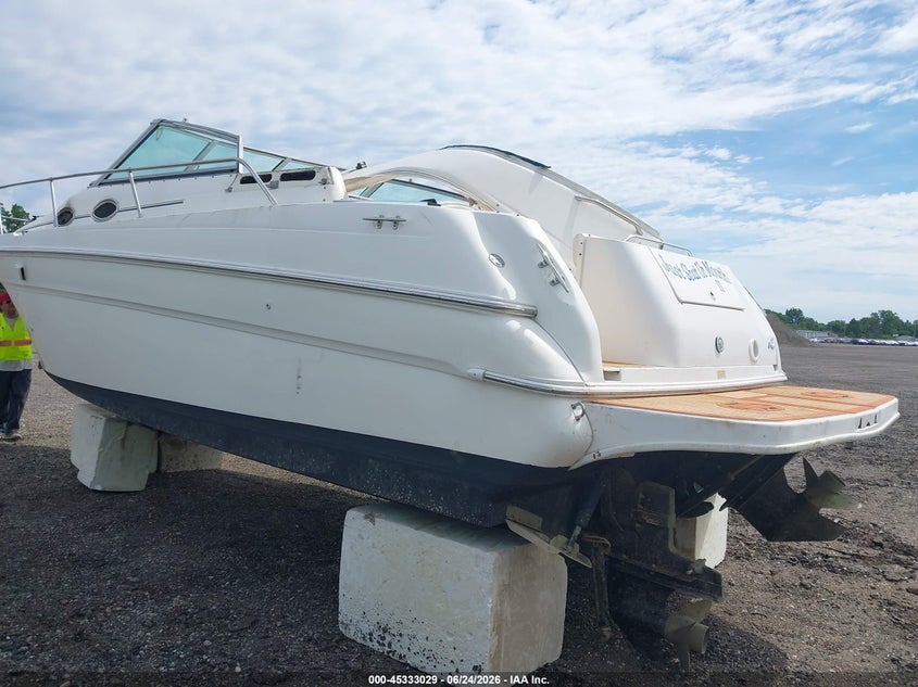 1997 SEA RAY OTHER auction photo 3