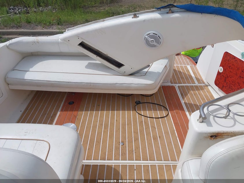 1997 SEA RAY OTHER auction photo 5